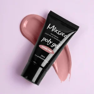Poly gel 30ml Cover Pink Mixcoco