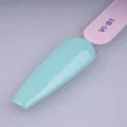VI PRO-Β1 Ημιμόνιμο Βερνίκι 15ml Baby Blue - Image 2