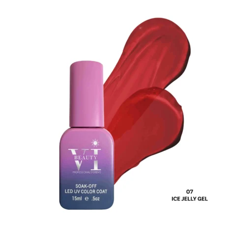 ICE JELLY GEL 15ML 07