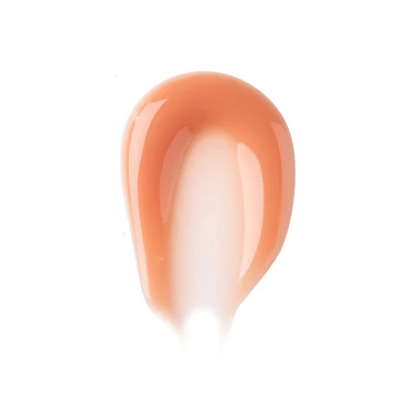 MUA PEPTIDE LIP BALM CARAMEL GLAZE - Image 3