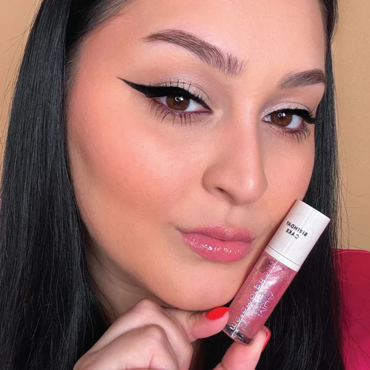 MUA GREECE LIP & CHEEK OIL BIRTHDAY CAKE - Image 4