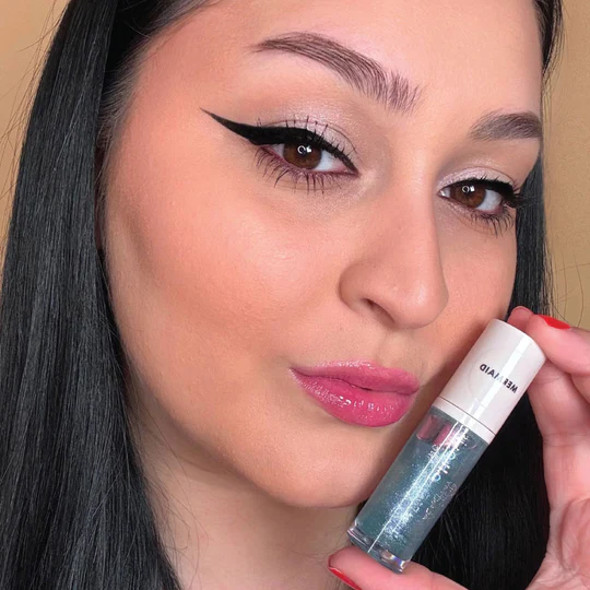 MUA GREECE LIP & CHEEK OIL MERMAID - Image 3