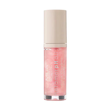 MUA GREECE LIP & CHEEK OIL BIRTHDAY CAKE