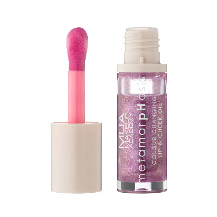 MUA GREECE LIP & CHEEK OIL GRAPEVINE - Image 2