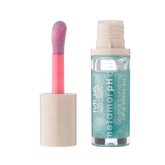 MUA GREECE LIP & CHEEK OIL MERMAID - Image 2