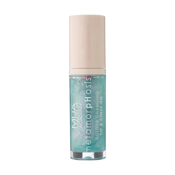 MUA GREECE LIP & CHEEK OIL MERMAID