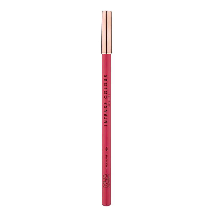 MUA INTENSE COLOUR LIP LINER DREAM GIRL
