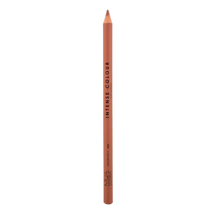 MUA INTENSE COLOUR LIP LINER HEARTFELT - Image 2