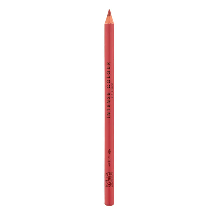 MUA INTENSE COLOUR LIP LINER MYSTIC - Image 2