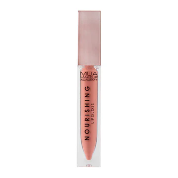MUA NOURISHING LIPGLOSS HEROIC