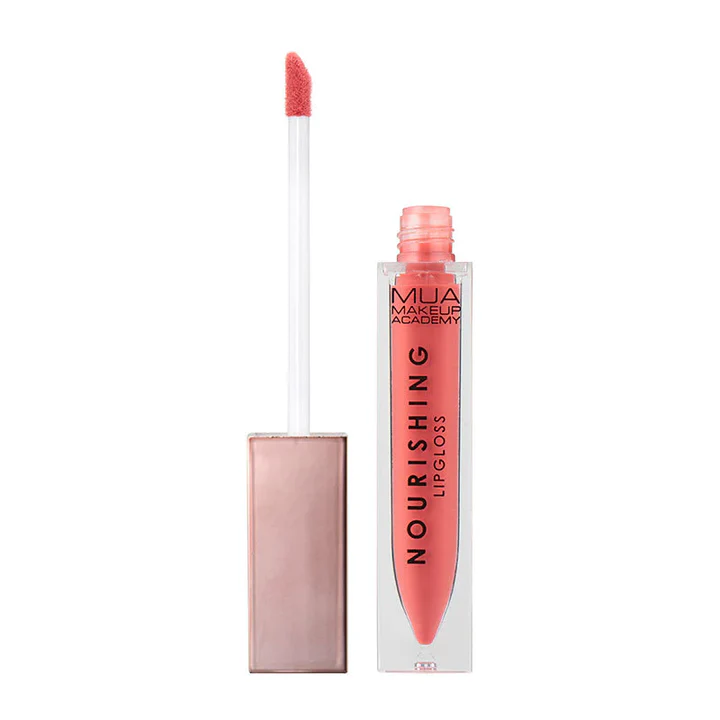 MUA NOURISHING LIPGLOSS LOVE LETTER - Image 3