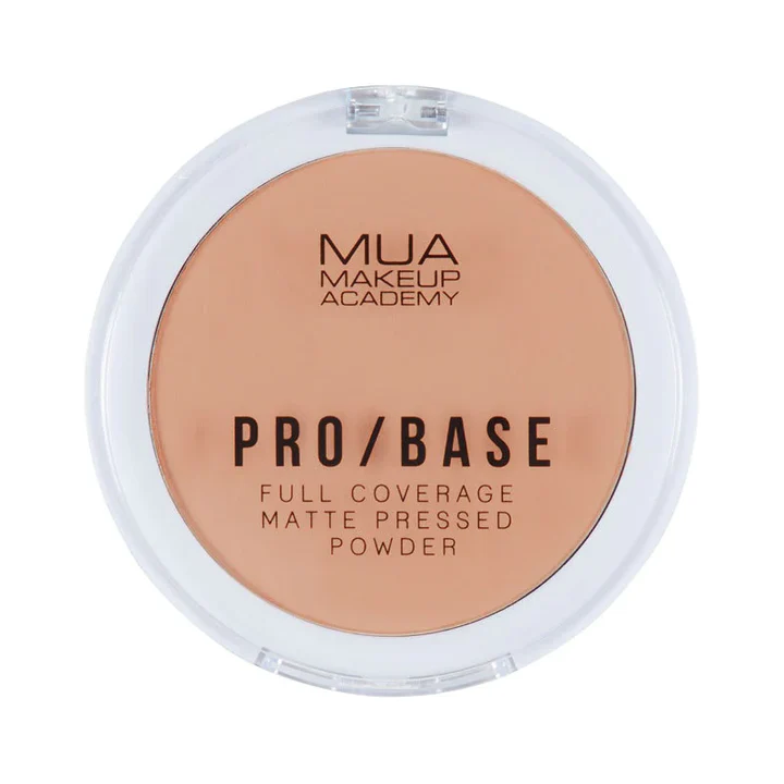 MUA PRO/BASE MATTE POWDER #150