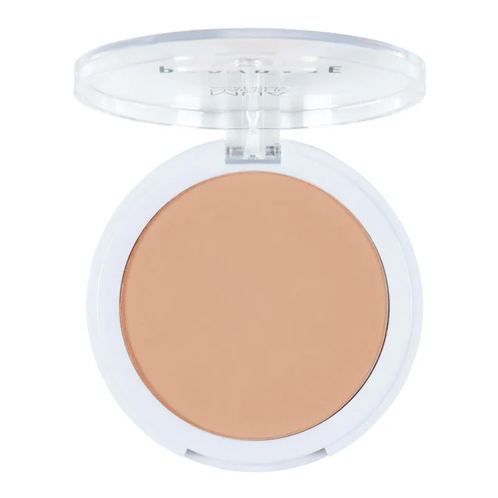MUA PRO/BASE MATTE POWDER #150 - Image 3