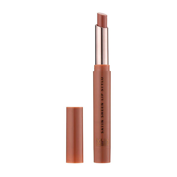 MUA SATIN SHEEN LIP STYLO HEARTFELT