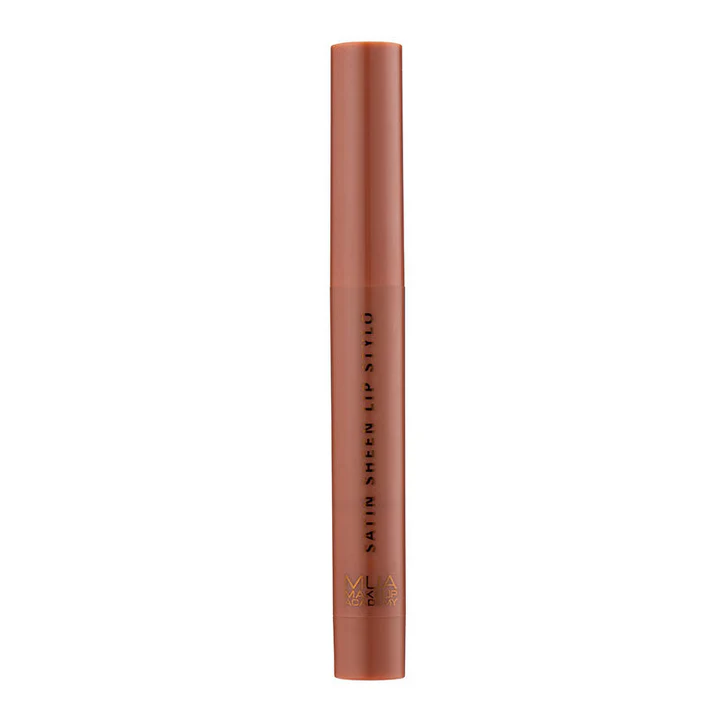 MUA SATIN SHEEN LIP STYLO HEARTFELT - Image 4