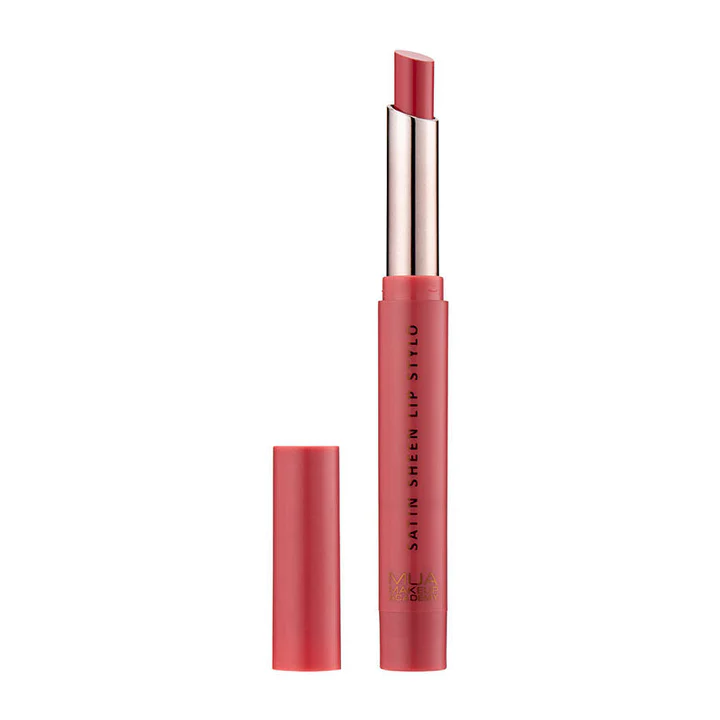 MUA SATIN SHEEN LIP STYLO MYSTIC