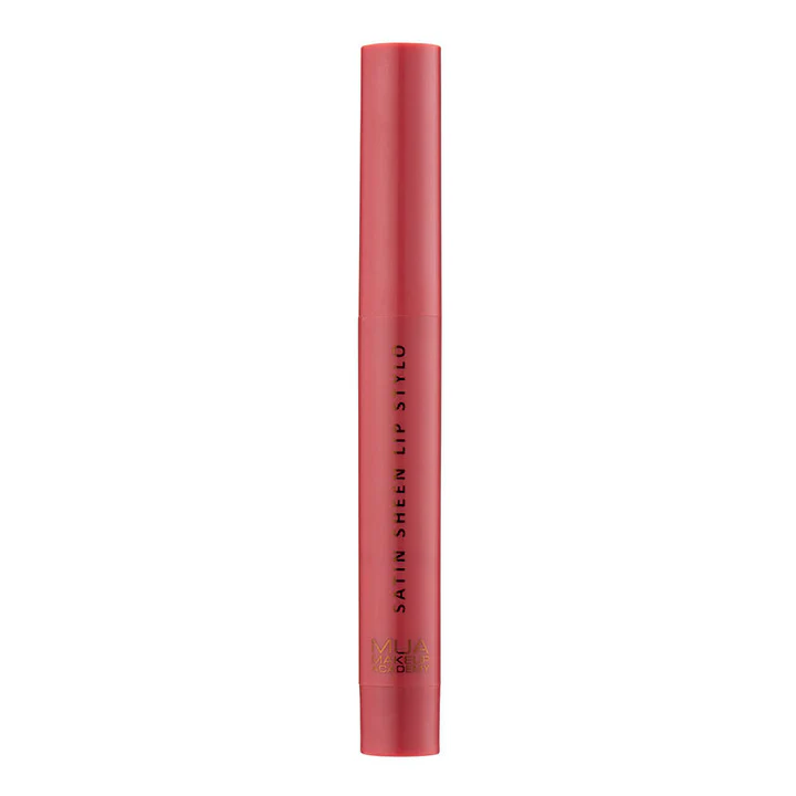 MUA SATIN SHEEN LIP STYLO MYSTIC - Image 4