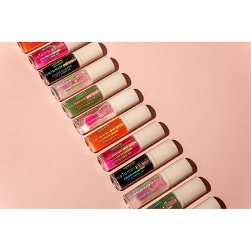 MUA GREECE LIP & CHEEK OIL BIRTHDAY CAKE - Image 6