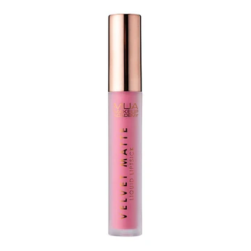 MUA VELVET MATTE LIQUID LIPSTICK DREAM GIRL