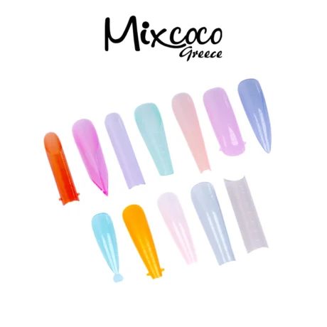 MULTICOLOR DUAL FORMS 288PCS - Image 5