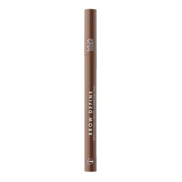 MUA BROW DEFINE LIQUID BROW PEN MID BROWN