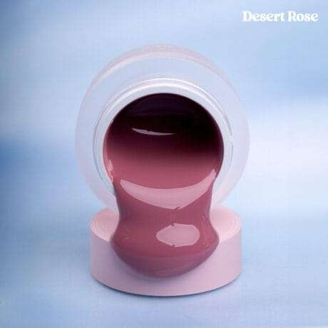 CREAM COUTURE GEL 30GR DESERT ROSE - Image 2