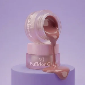 CREAM COUTURE GEL 30GR DESERT ROSE