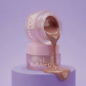 CREAM COUTURE GEL 30GR POTTERY NUDE