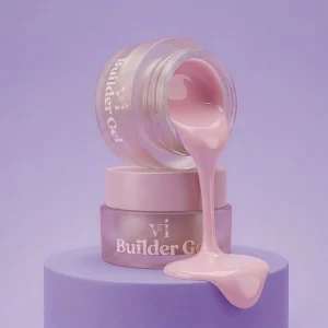 CREAM COUTURE GEL 30GR PINK POINTE