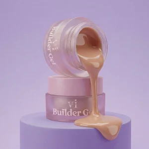 CREAM COUTURE GEL 30GR SANDY LATTE