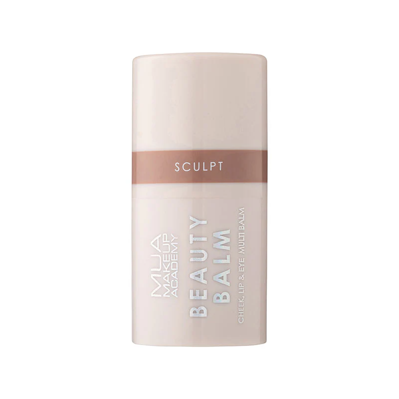 MUA BEAUTY BALM SCULPT