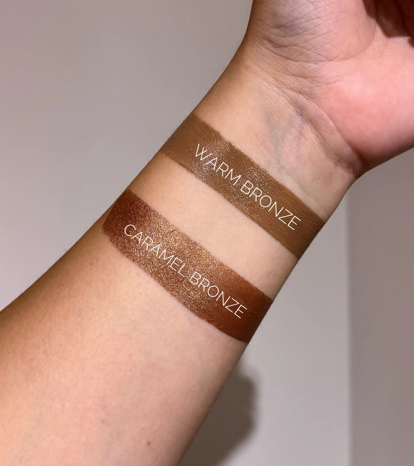 MUA BEAUTY BALM WARM BRONZE - Image 4