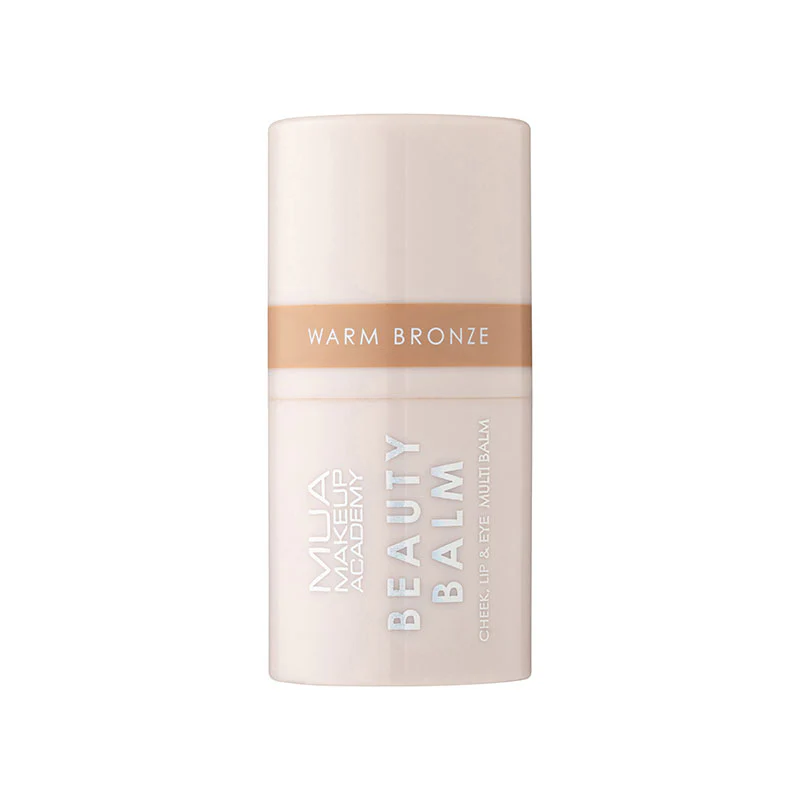 MUA BEAUTY BALM WARM BRONZE