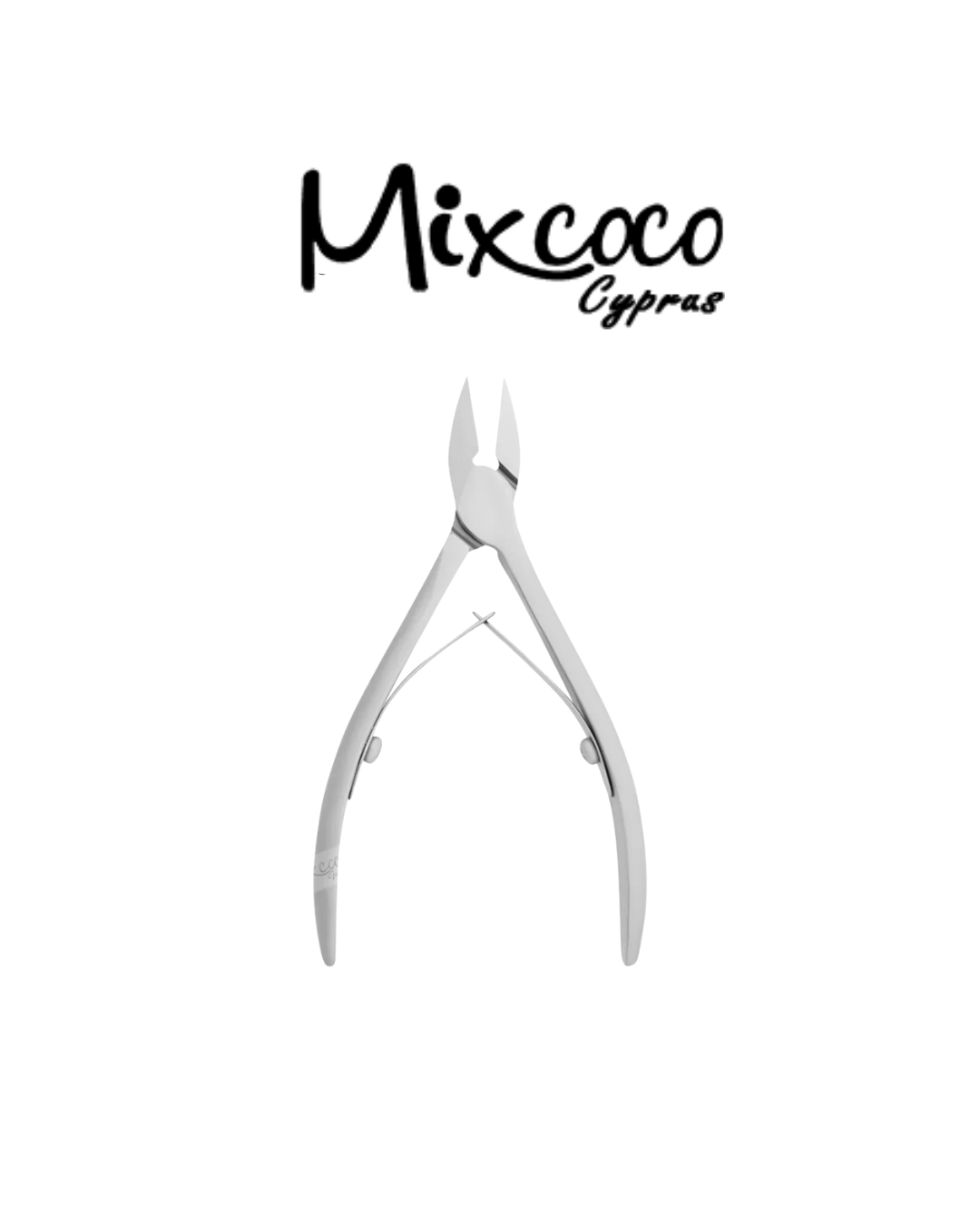 ΚΟΦΤΗΣ ΟΝΥΧΟΚΡΥΠΤΩΣΗΣ PEDICURE 14MM NS-70-14