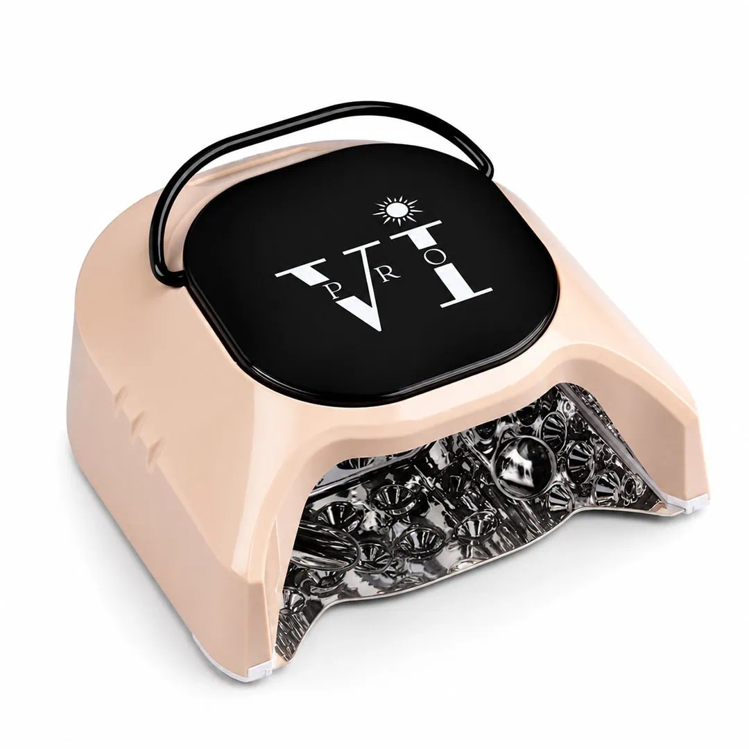 VI PRO OPTIMUS LAMP BEIGE