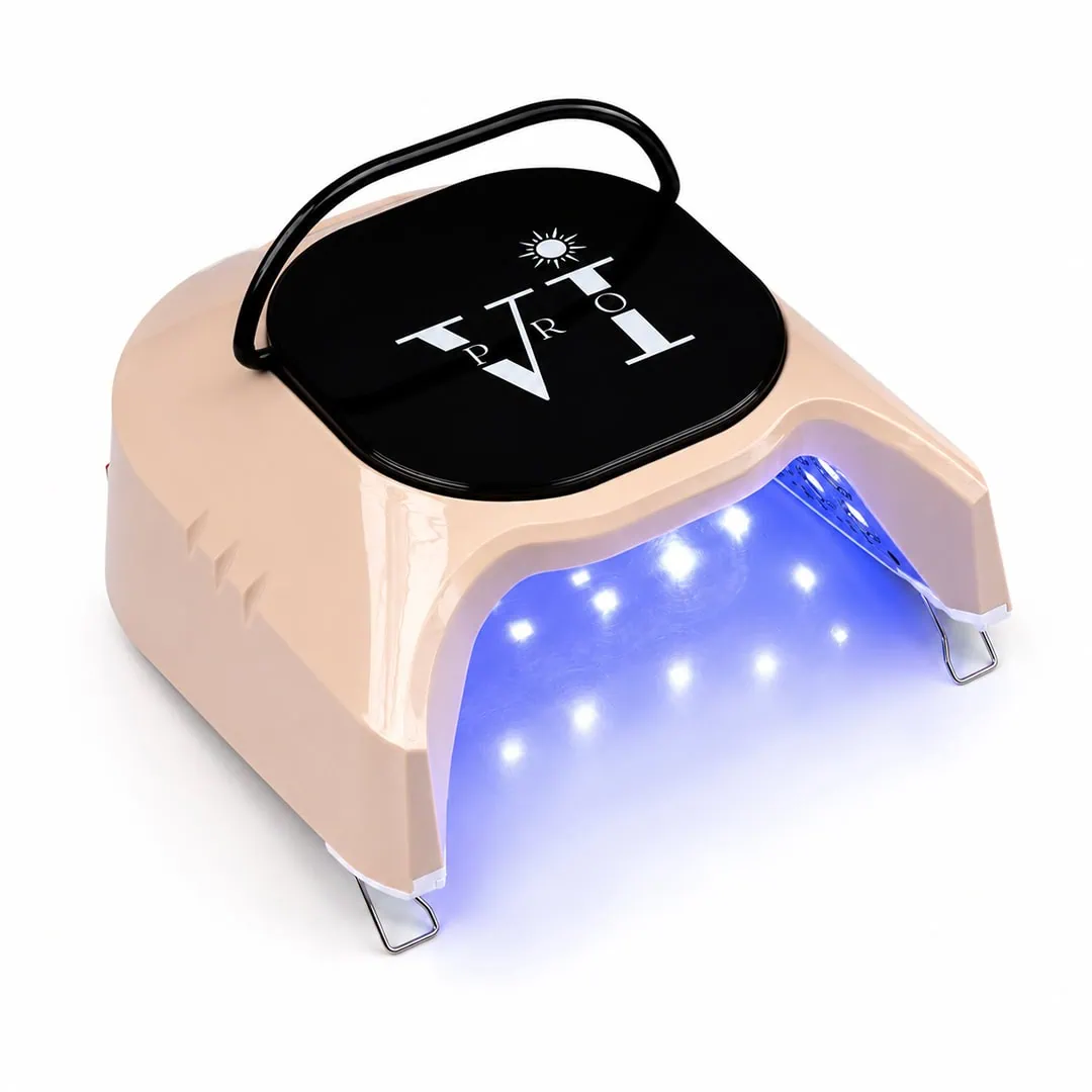 VI PRO OPTIMUS LAMP BEIGE - Image 2