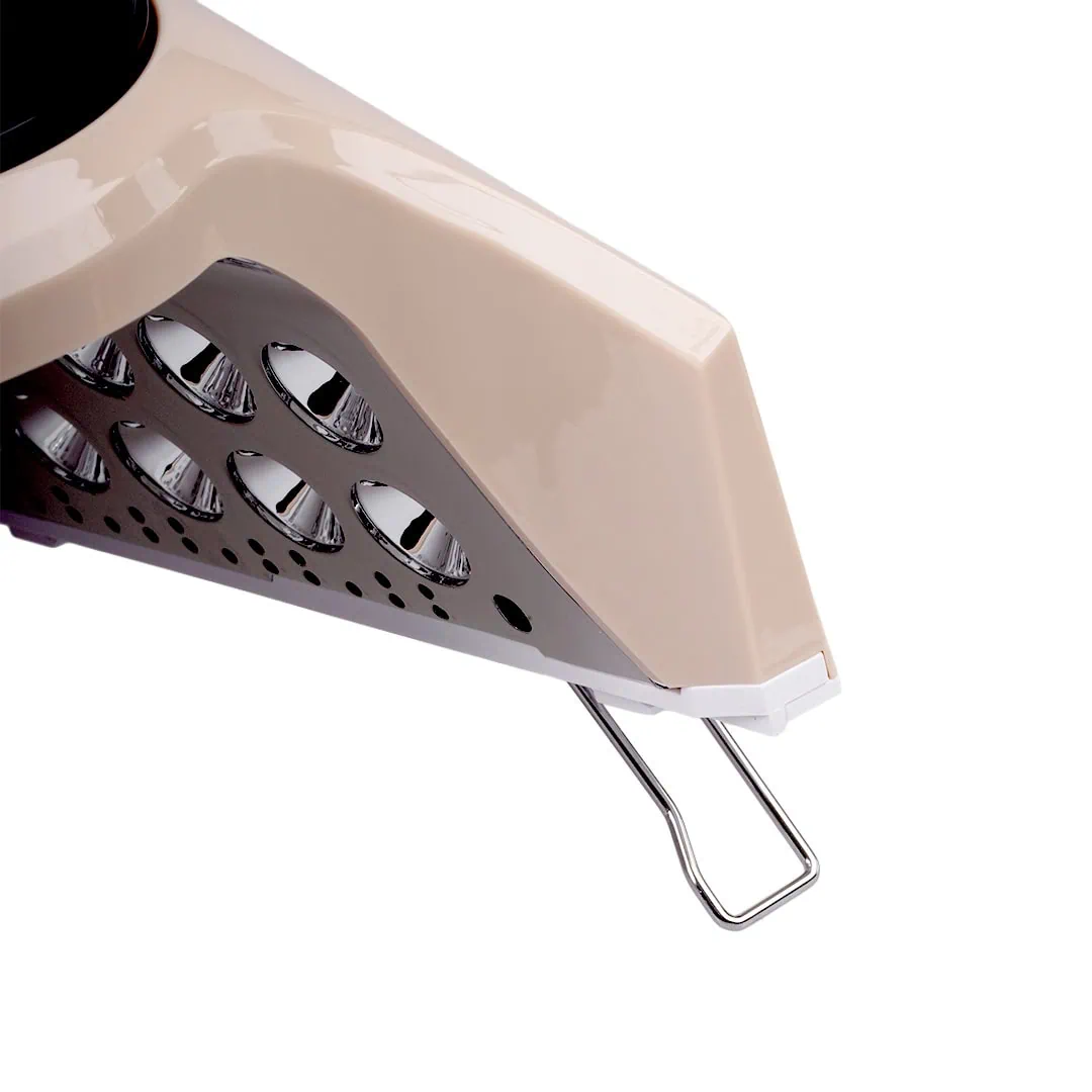 VI PRO OPTIMUS LAMP BEIGE - Image 5
