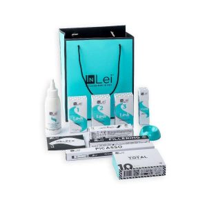 Monodose Filler Kit‒ InLei®(για την εφαρμογή του Lash Lift)