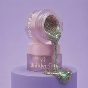 MOVIE TIME BUILDER GEL 30GR CRIME