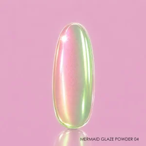 MERMAID GLAZE POWDER 04 5GR