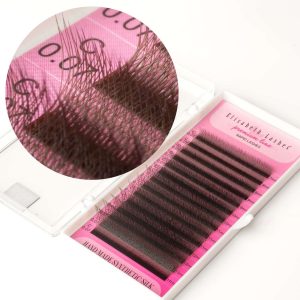 Βλεφαρίδες Whispy Dark Brown