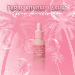 Force Bonder Lashes με ειδικό δοσομετρητή