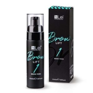 Brow Lift 1 – InLei® (Λοσιόν Ανόρθωσης φρυδιών για Brow Lamination)