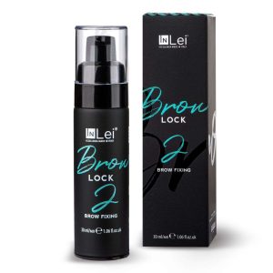 Brow Lock 2 - InLei® (Λοσιόν σταθεροποίησης φρυδιών για Brow Lamination)