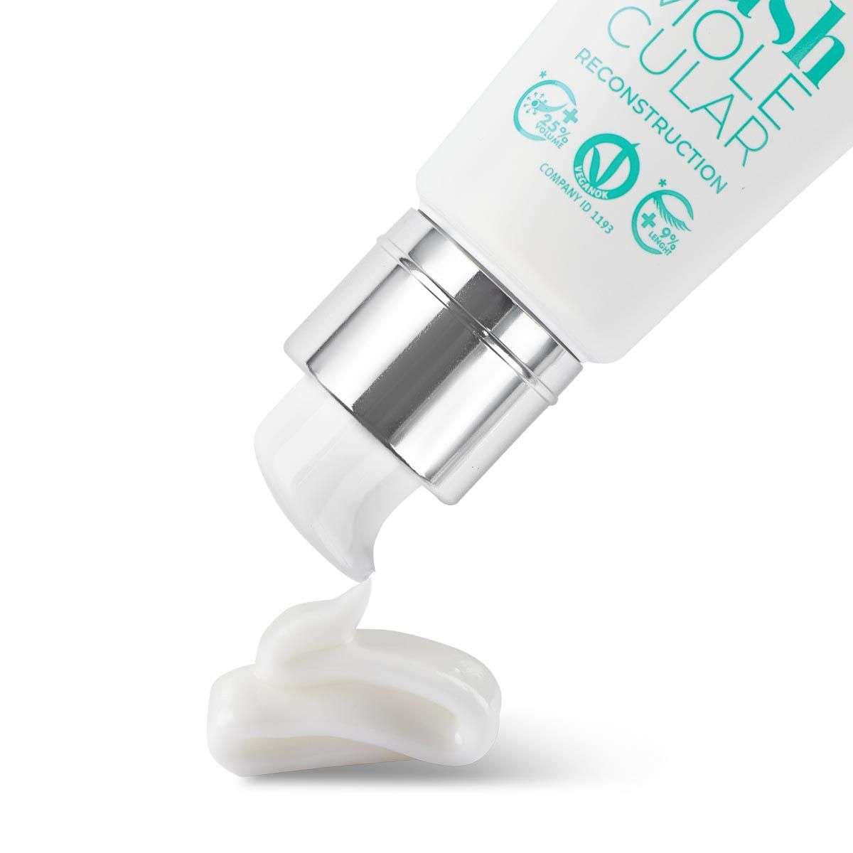Lash Molecular 4 μοριακή αναδόμηση-InLei® - Image 2
