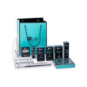 Kit Monodose Brow Bomber Lamination-Tinting InLei®
