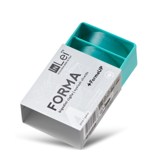 Forma + Forma Up ρολάκια σιλικόνης InLei® για όλους τους τύπους βλεφαρίδων