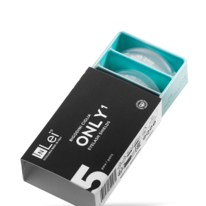Ρολάκια Σιλικόνης Natural 5 - Lash Lif ‒ InLei®